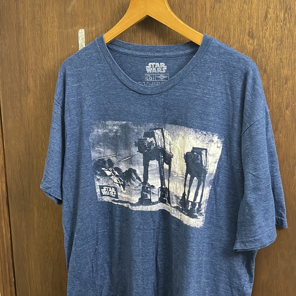 Star Wars T-shirt - Picture 2 of 4